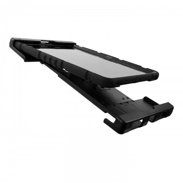 RAM Mount Tab-Tite Holder for Samsung Tab S7 Plus S7 FE S8 Plus and S9 Plus with Case - Thumbnail 5