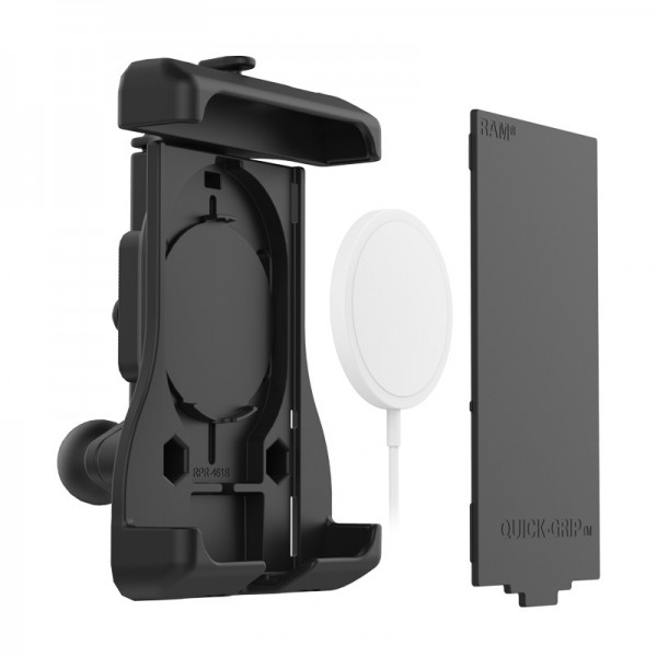 Ram Mount Quick-Grip Holder - Thumbnail 5