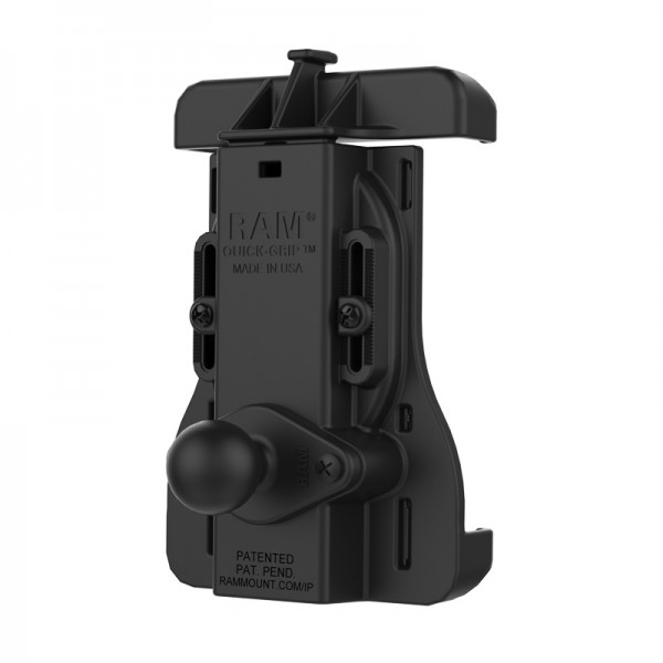 Ram Mount Quick-Grip Holder - Thumbnail 3