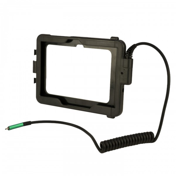 RAM Mount Tough-Case for Tab Active Pro and Active4 Pro - Thumbnail 2