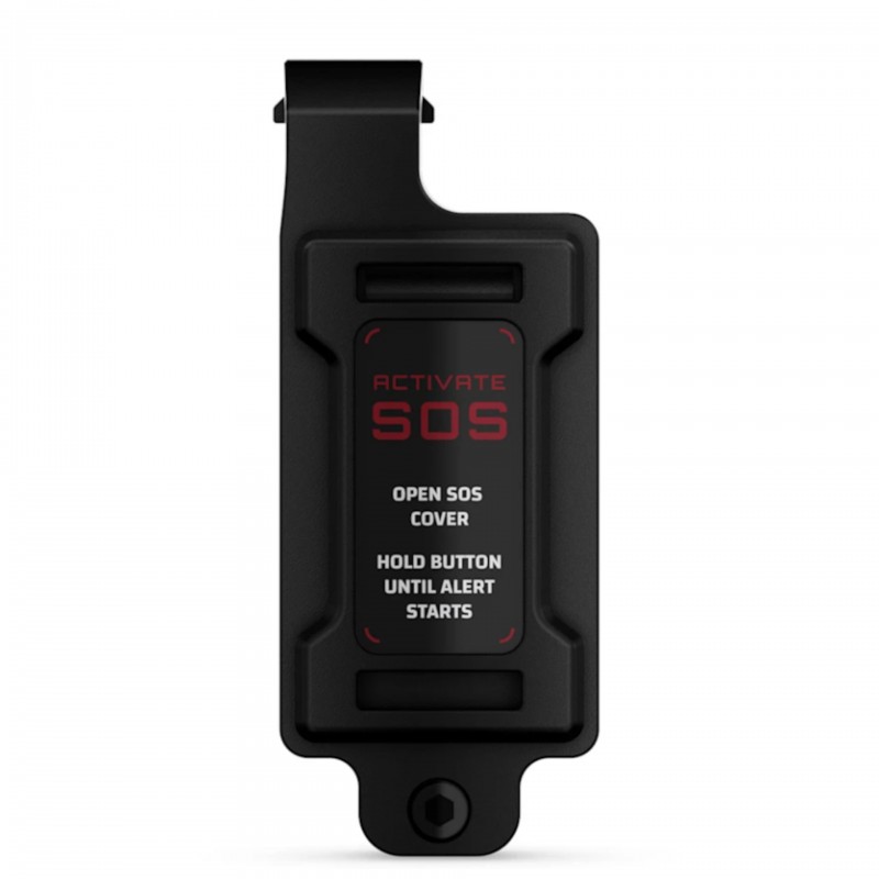 Garmin inReach Mini Spine Mount Adapter