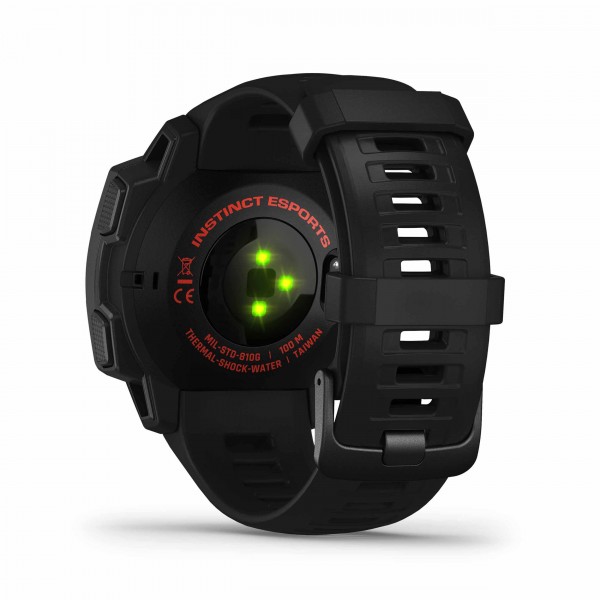 esports garmin