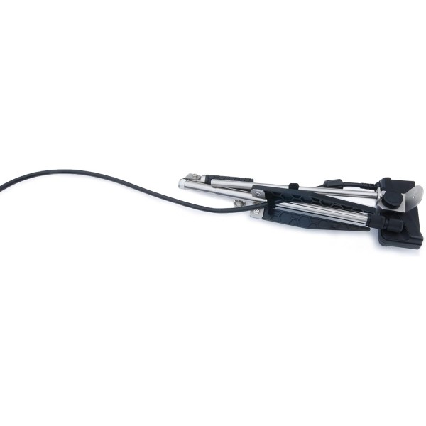 Lowrance ActiveTarget Explorer Portable Ice Kit Lowrance ActiveTarget Explorer Portable Ice Kit