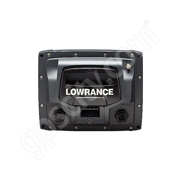 LOWRANCE Elite-5X【値下げしました】 Lowrance ELITE-5M HD Chartplotter GOLD