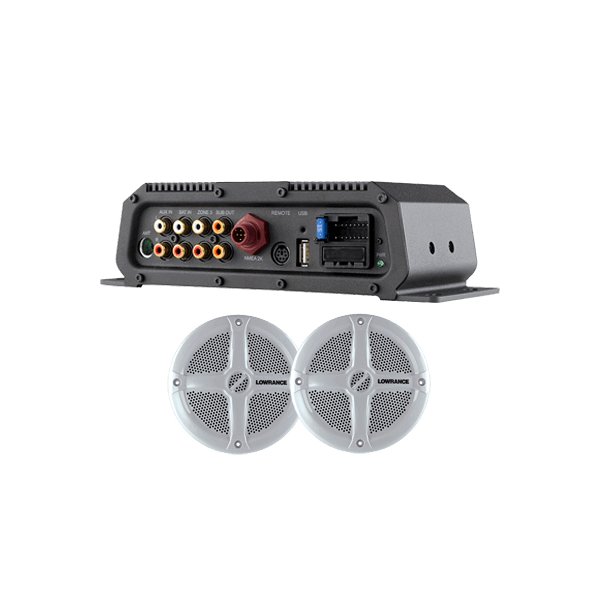 sonichub 2 marine audio server