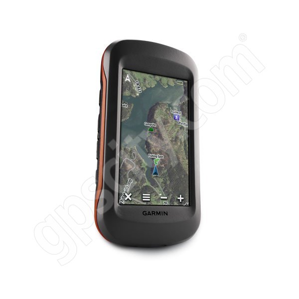 GARMIN GPS 　OREGON650TCJ Garmin Oregon 650 GPS