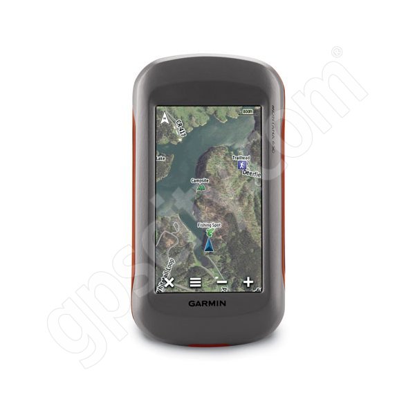 Garmin 650t manual pdf
