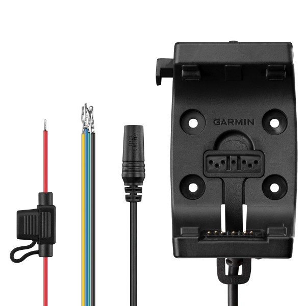 Garmin Montana Rugged Mount