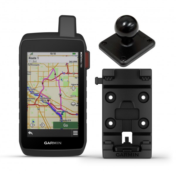 garmin 750i montana