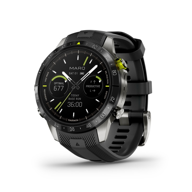 Garmin MARQ Adventurer Gen 2