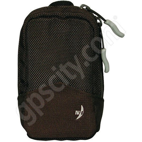 NiteIze Black Backbone Case Small