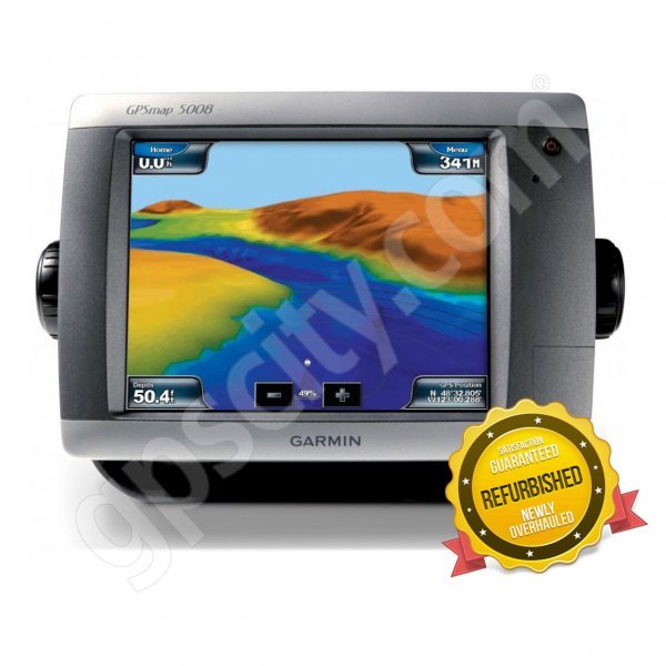 garmin 5008