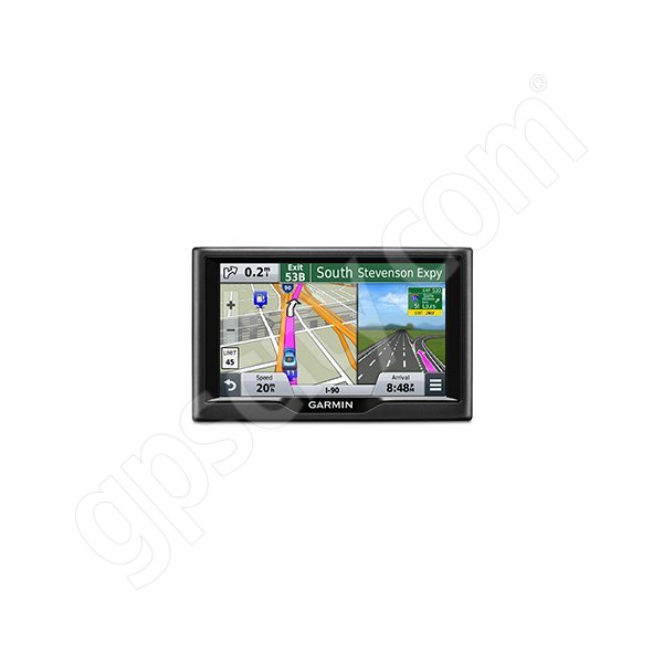 GARMIN nuvi 57 LM カーナビ 本体　City Europe NT Garmin nuvi 57
