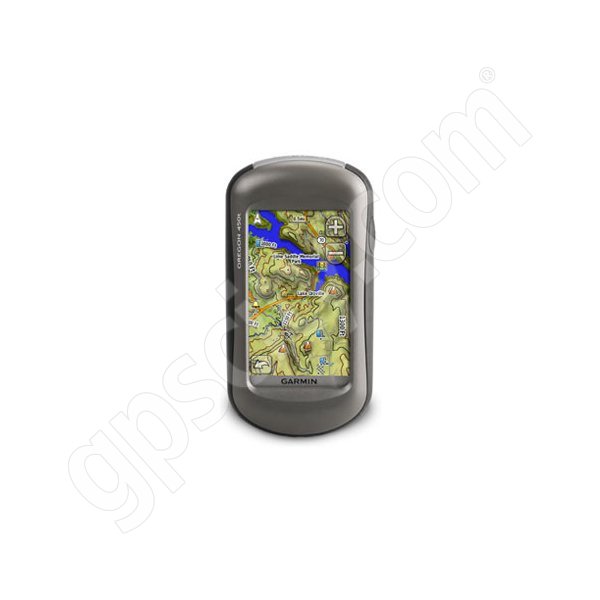 Garmin Oregon 450t