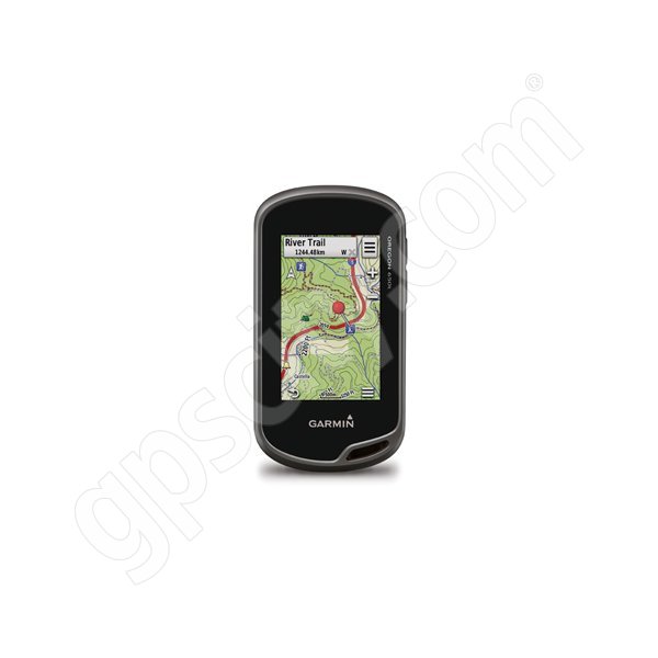 Garmin Oregon 650t