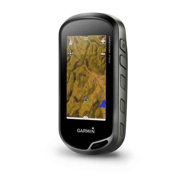 Garmin Oregon 750t Garmin Oregon 750t