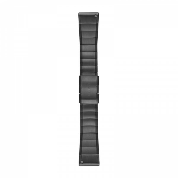 Garmin QuickFit 26 Carbon Gray DLC Titanium