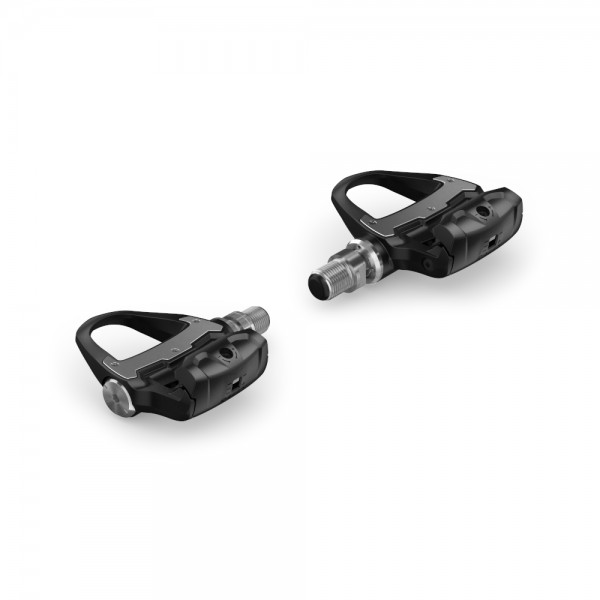 Garmin Rally RS100 Power Meter Pedals (Certified Refurbished)