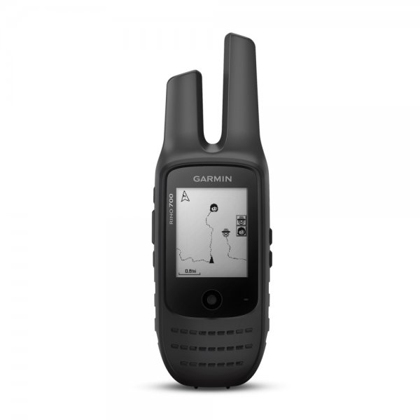 Garmin Rino 700