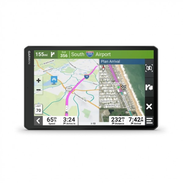 Garmin RV 1095