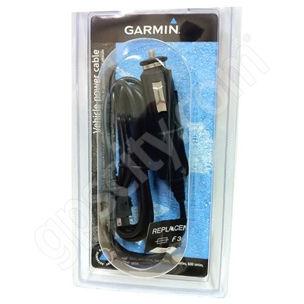 garmin gps cigarette lighter adapter Garmin Straight 18 Pin Cigarette Lighter Adapter