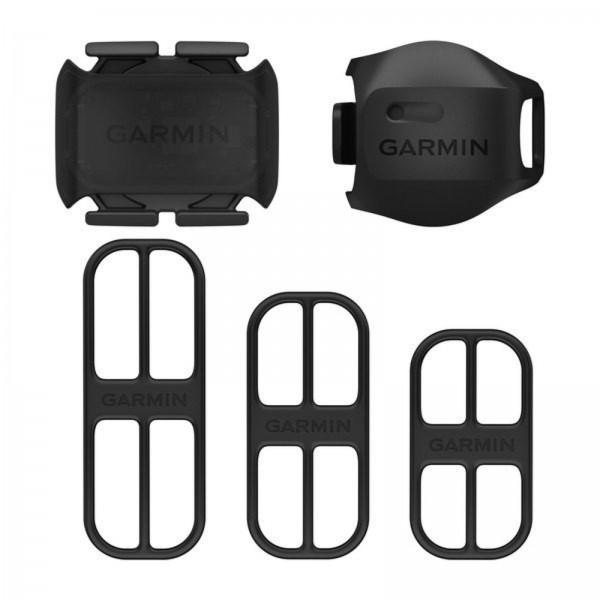 Garmin Bike Speed Sensor 2 and Cadence Sensor 2 Bundle