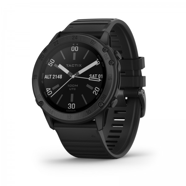 Garmin tactix Delta Sapphire Edition GPS Watch