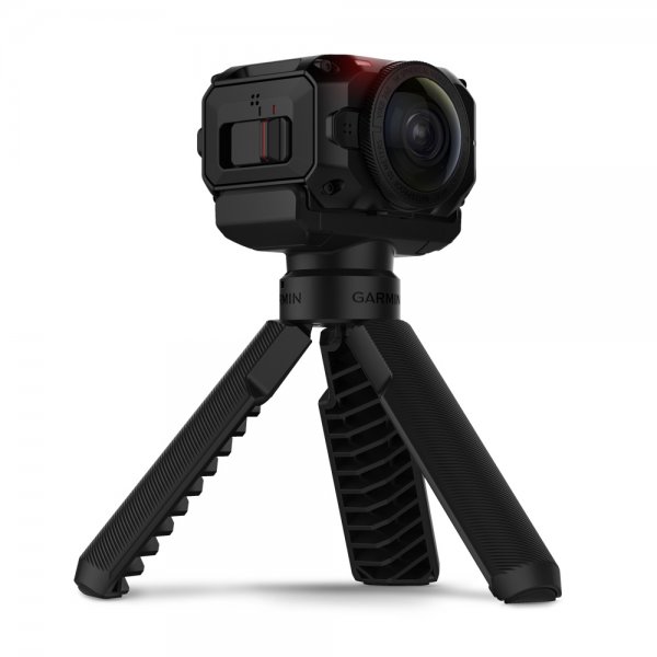ビデオカメラ GARMIN - GARMIN  VIRB 360 Garmin VIRB 360