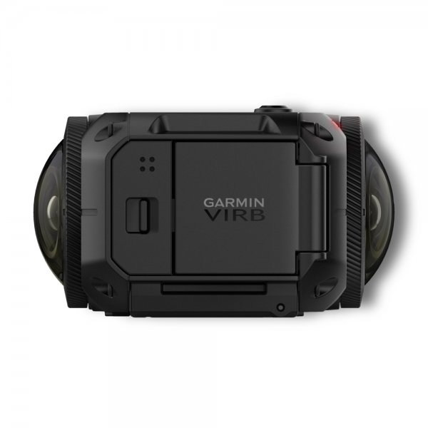 GARMIN VIRB カメラ WiFi機能付き VIRB | 販売終了 | Garmin 日本