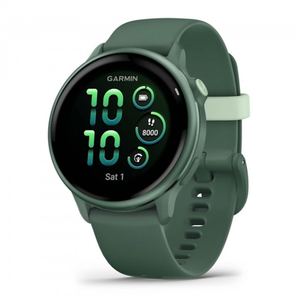 ガーミン vivoactive j GARMIN vivoactivejj Garmin Vivoactive J GPS Watch Lightweight Used Fully