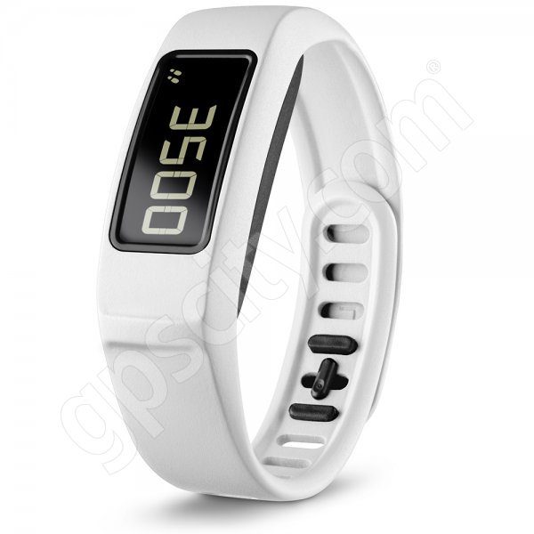 garmin vivo white