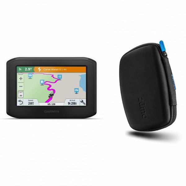 アクセサリー GARMIN ZUMO 396 Amazon.com: Garmin Accessory, Zumo 396, Automotive Mount Kit