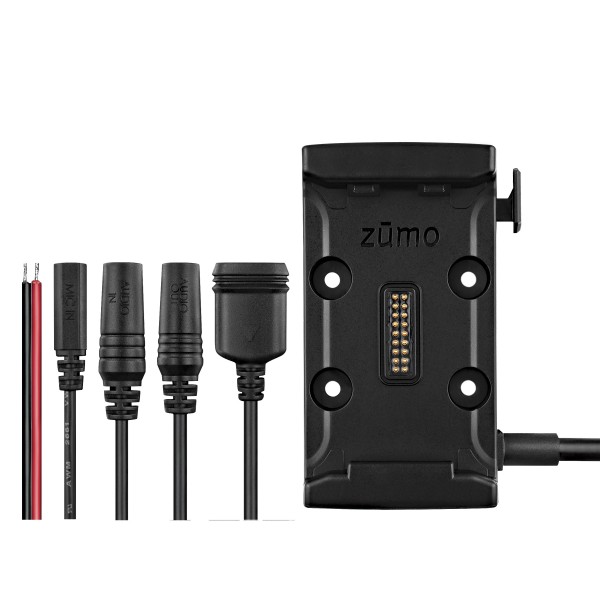 Garmin zumo 590LM Motorcycle Mount