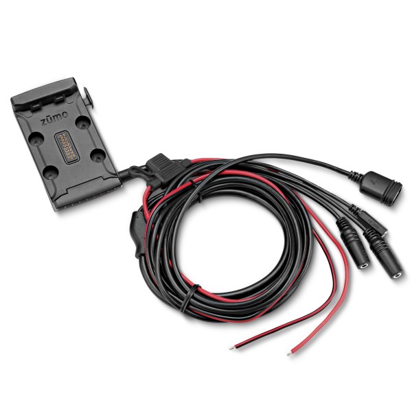 Garmin zumo 590LM Motorcycle Mount