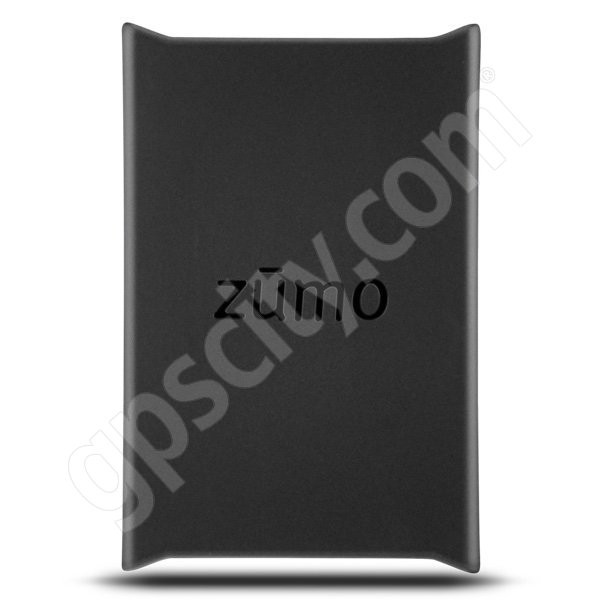 Garmin zumo 590LM Weather Cap