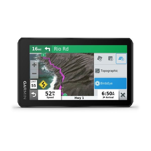 Garmin zumo XT 5.5 inch Motorcycle Navigator
