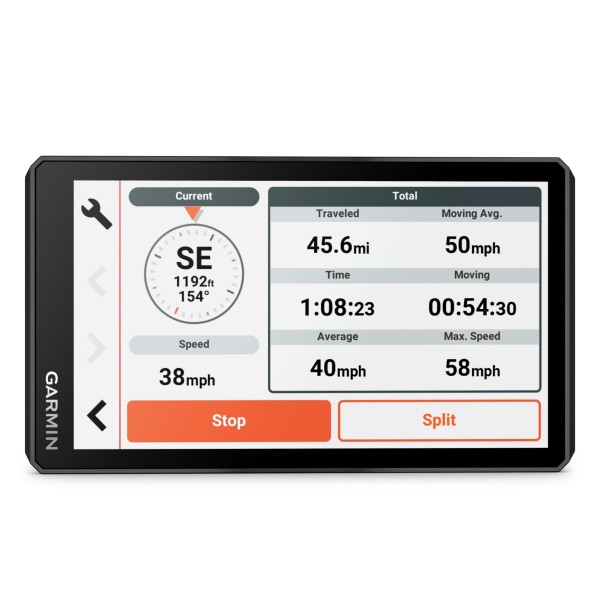 Garmin Zumo XT Motorcycle Navigator - Thumbnail 5