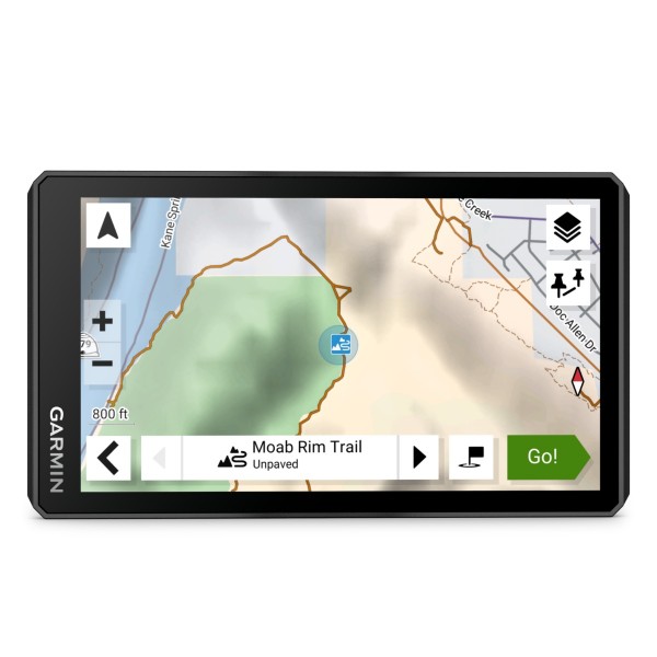 Garmin Zumo XT Motorcycle Navigator - Thumbnail 3