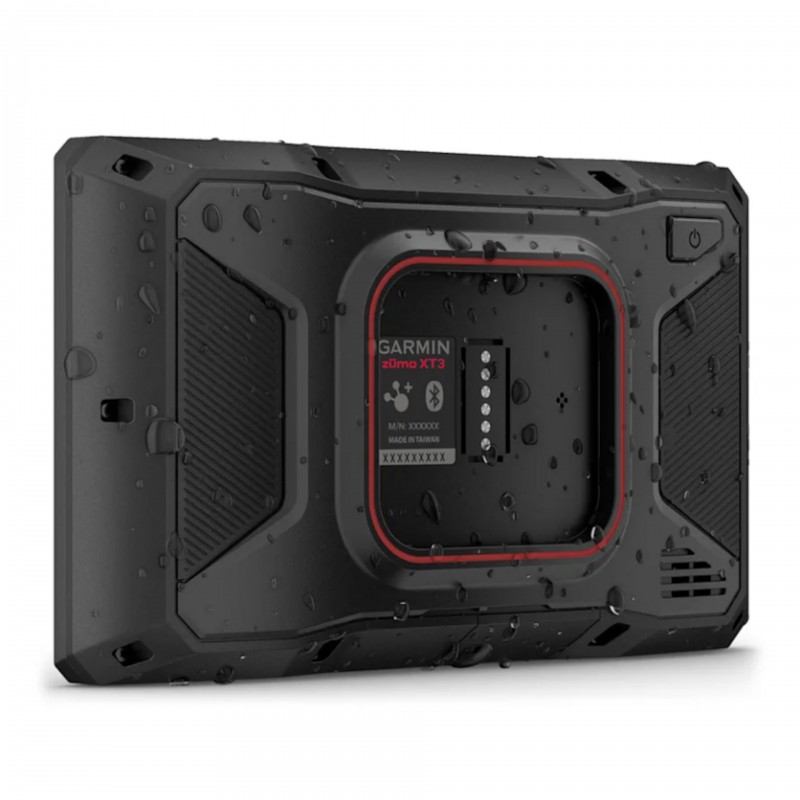 Garmin zumo XT3 6 inch Motorcycle Navigator