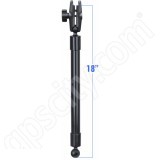 FFpb 専用 BLUEFOX NX1 用 保護フィルム | 超低反射高透過タイプ | 【保護