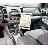 RAM Mount Universal X-Grip III iPad Tablet Vehicle Floor Mount RAM