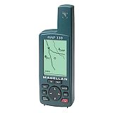 未使用 マゼラン MAGELLAN eXplorist 610 GPS 地図 MAP マップ 釣り 登山 ナビゲーション ナビ 日本語版 アウトドア マゼランexplorist610JP エクスプローリスト610日本地形図＆登山