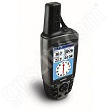 Garmin GPSMAP 60CSx with 2GB
