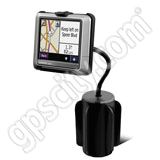 SUPPORTO VASCHETTA OLIERA MOTO GARMIN NUVI 200 250 205 255 260 RAM-B-346- GA24U