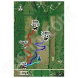 garmin astro 320 dc 50 bundle