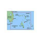 Garmin microSD BlueChart US400S