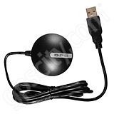 US GlobalSat BU-353-S4 SiRF Star IV USB Cable GPS
