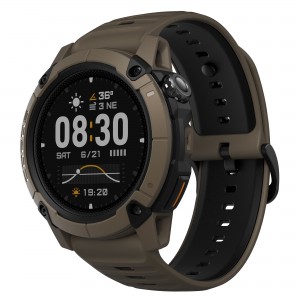 COROS NOMAD GPS Watch ブラウン crwnom-brn.jpg
