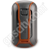 garmin dakota 20 bluetooth