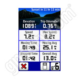 Gps Garmin Dakota 20 Laranja/cinza América Do Sul | Parcelamento sem juros